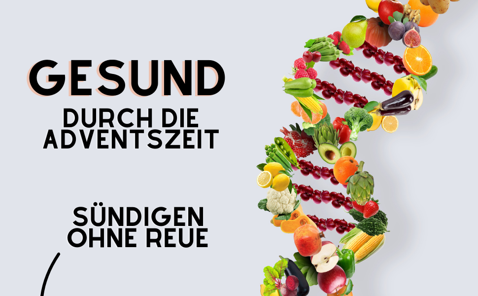 Protein Adventskalender 2024