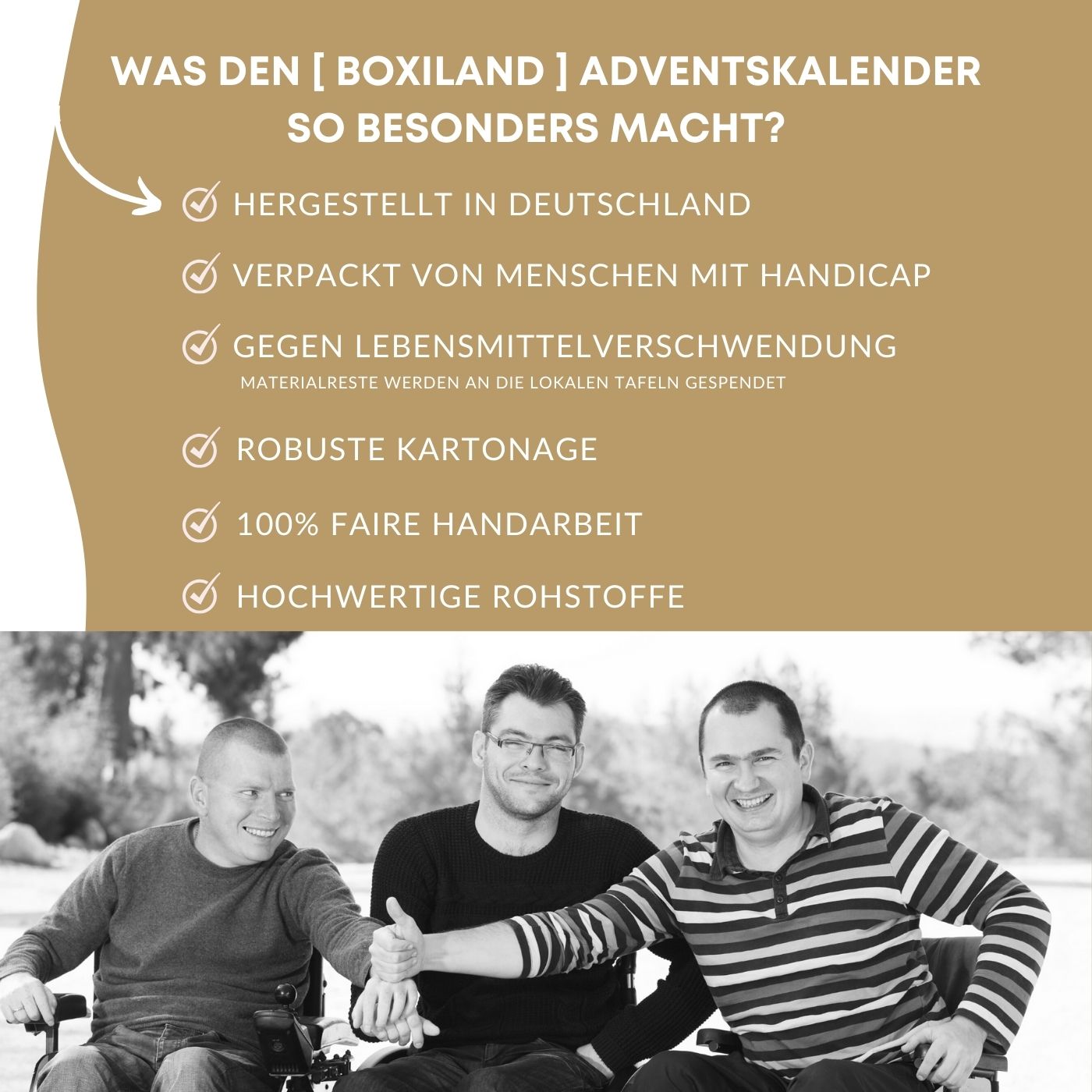 Schnaps Adventskalender 2024