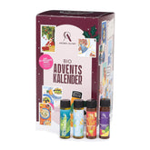 Bio Feinkost Adventskalender 2026 – 24 Türchen mit Balsamico,Olivenöl,Honig
