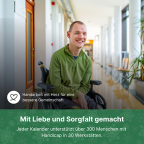 BOXILAND® Saatgut Adventskalender 2026 [24 SORTEN GEMÜSE, KRÄUTER, OBST] – Adventskalender 2026 Saatgut Garten – Adventskalender Samen 2026 Pflanzen – Adventskalender für Gartenfreunde und Gärtner