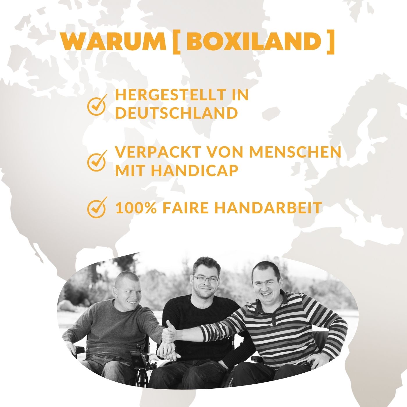 BOXILAND® Bier Geschenk Probierset [INKL. BIER-BROSCHÜRE] - Bier Set Bier Tasting - Bier Probierset besonderes Bier - Biertasting Bier Geschenke für Männer - Geschenk Biere aus aller Welt (6 x 0,33l)