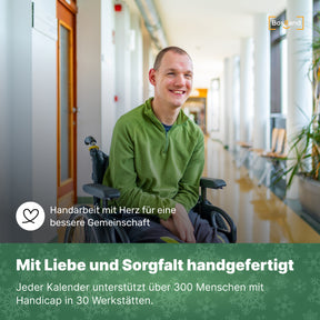 BOXILAND® Saatgut Adventskalender 2025 [24 SORTEN GEMÜSE, KRÄUTER, OBST] – Adventskalender 2025 Saatgut Garten – Adventskalender Samen 2025 Pflanzen – Adventskalender für Gartenfreunde und Gärtner