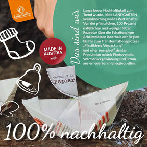 Merry Fitness Adventskalender 2026 mit 24 herzhaften Bio-Snacks vegan Nüsse