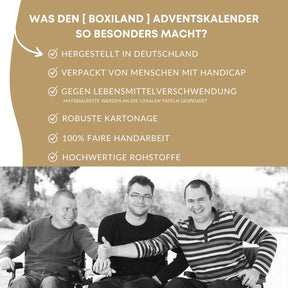 Schnaps Adventskalender 2024