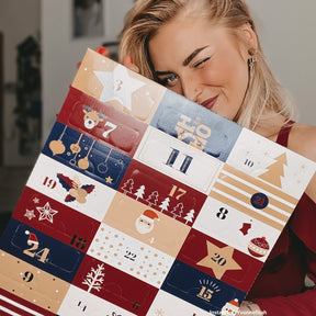 Schnaps Adventskalender 2024