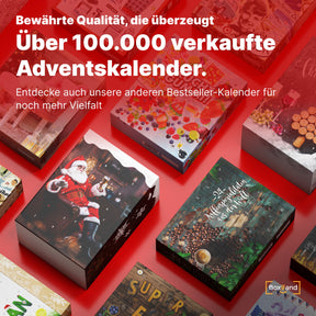 Bier Adventskalender 2024